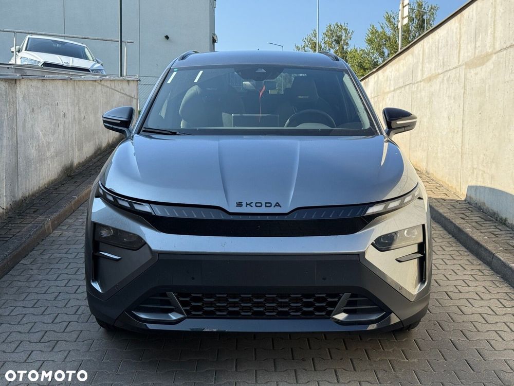 Skoda Elroq RS 82kWh - 4
