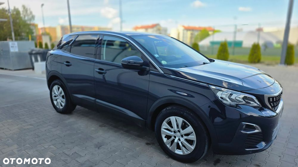Peugeot 3008 - 7