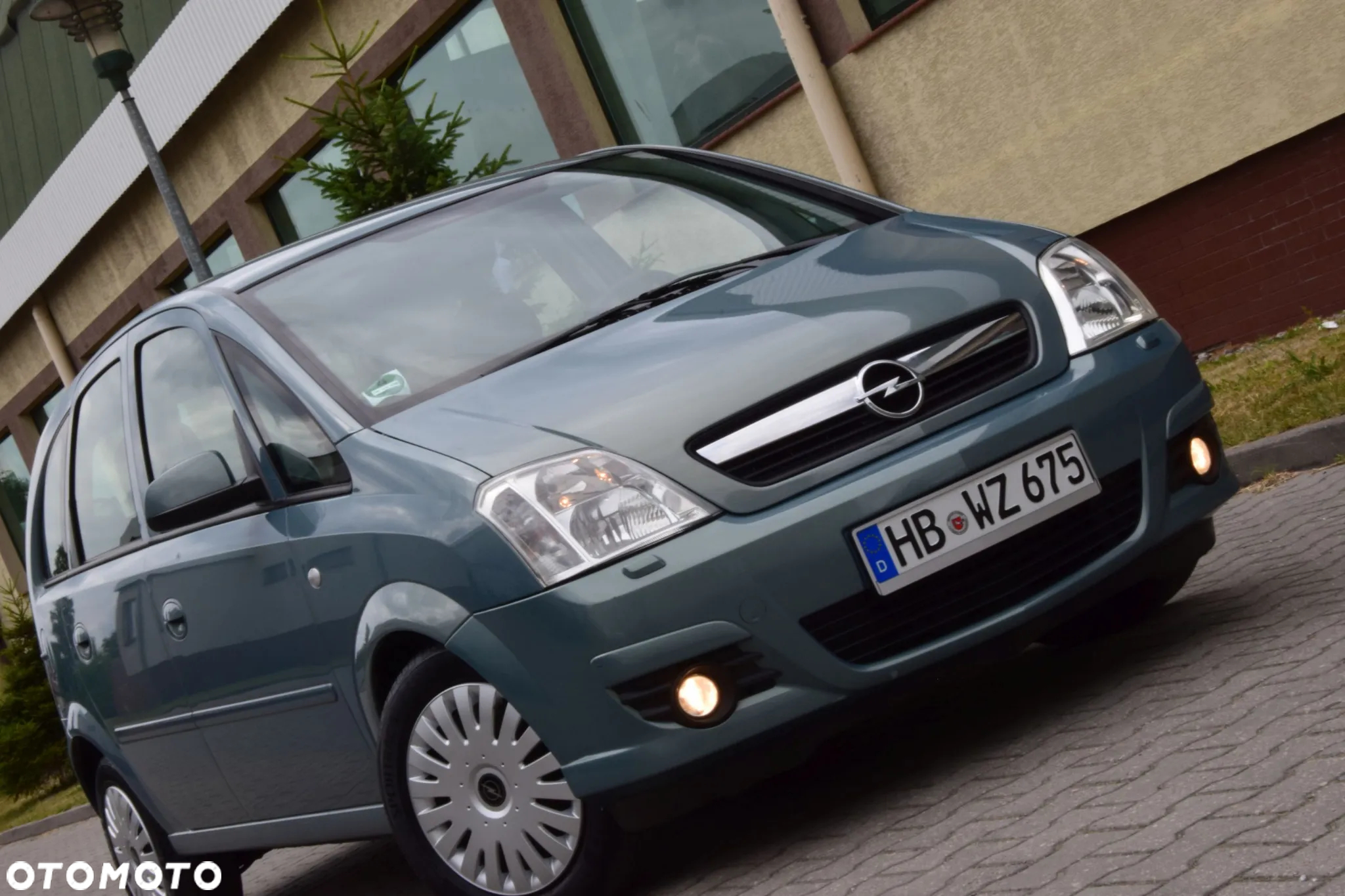 Opel Meriva 1.7 CDTI - 3
