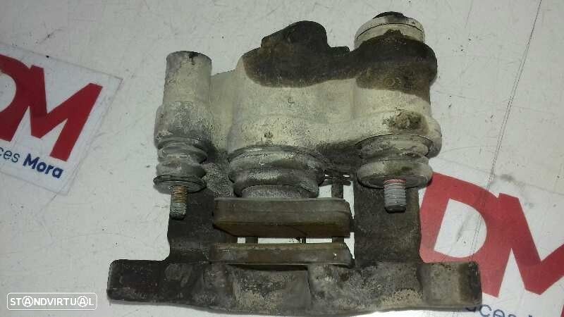 PINÇA TRAVÃO TRASEIRA DIREITA PEUGEOT 406 COUPÉ 1997 - 1