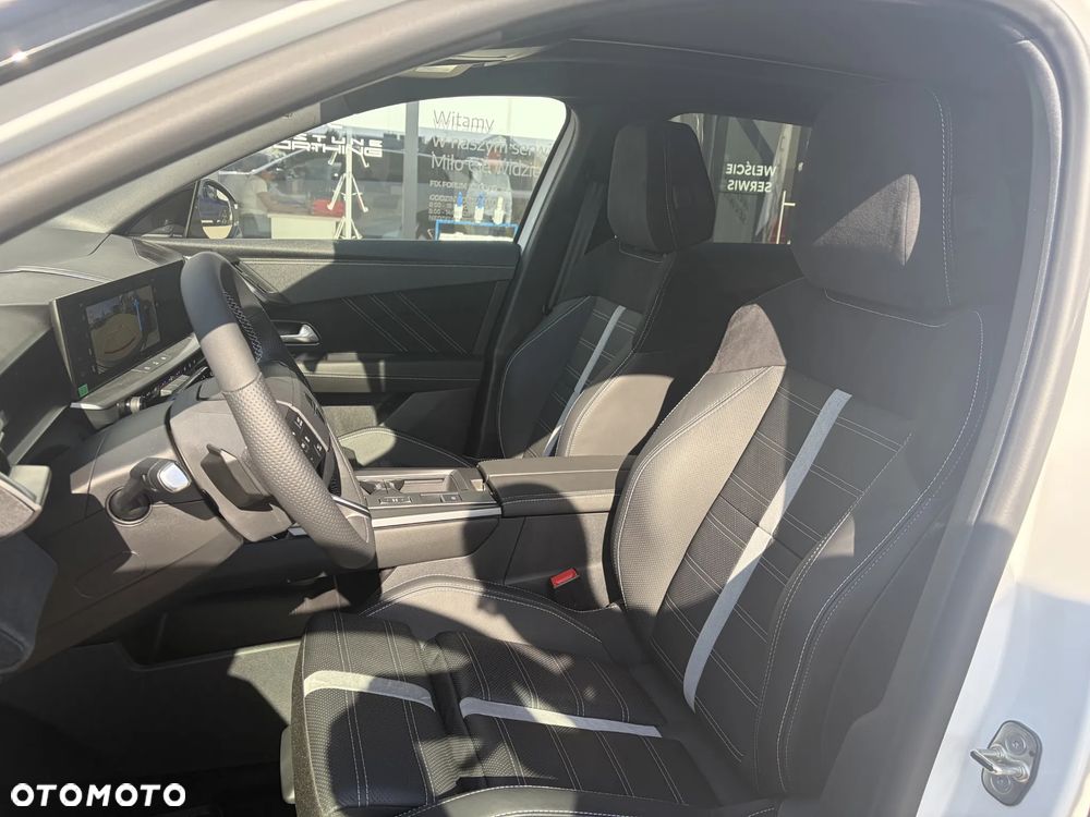 Opel Grandland - 11