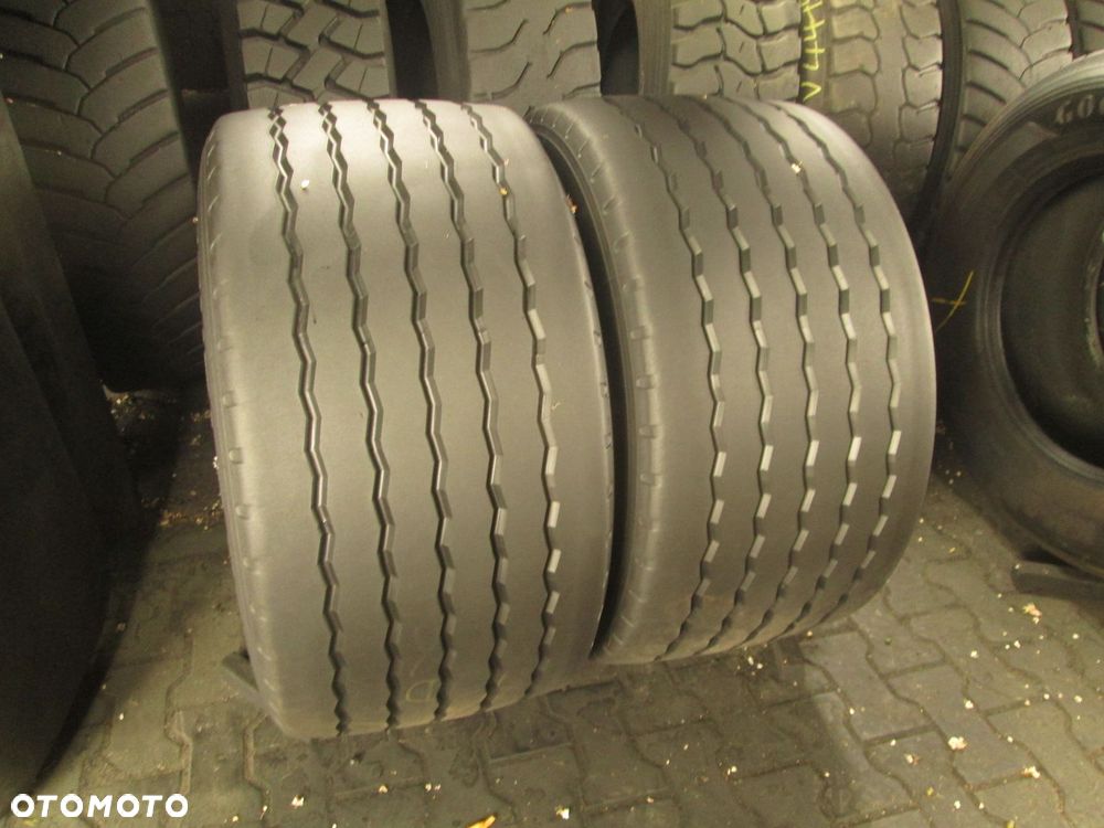 Opony 445/45R 19.5 Doublecoin RT910. Opony ciężarowe - 3
