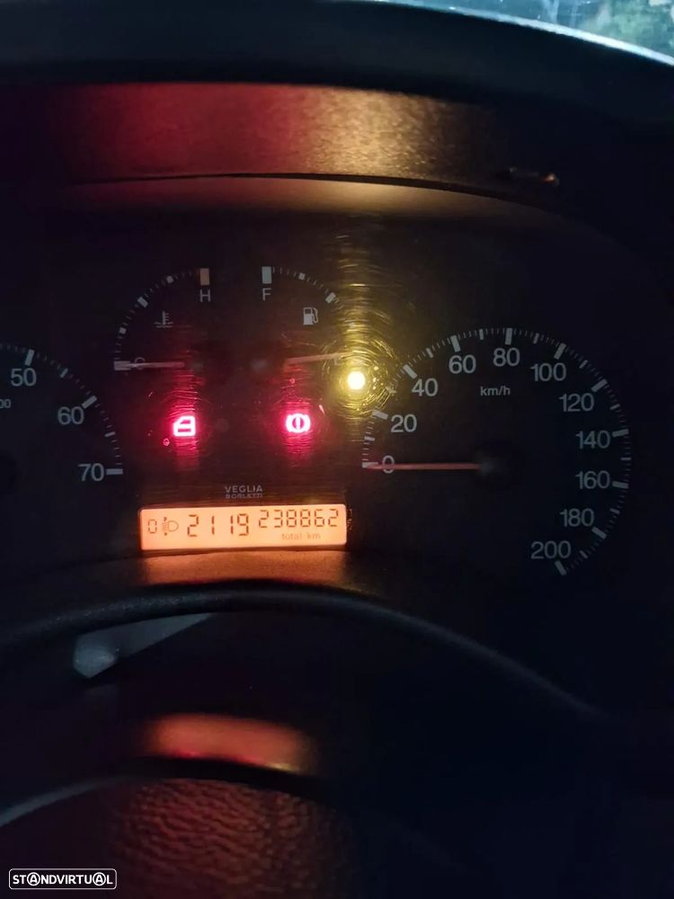 Fiat Punto - 7