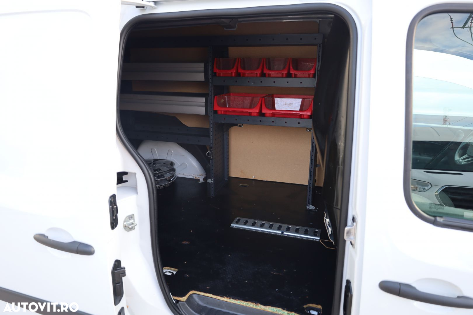Renault Kangoo - 12