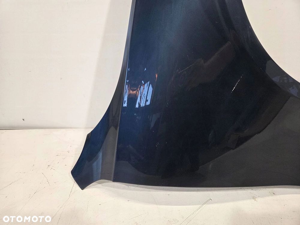 BŁOTNIK PRAWY PRZEDNI VOLVO V90 S90 ŁADNY - 10