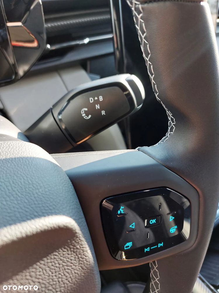 Ford Capri 79 kWh Premium RWD - 14