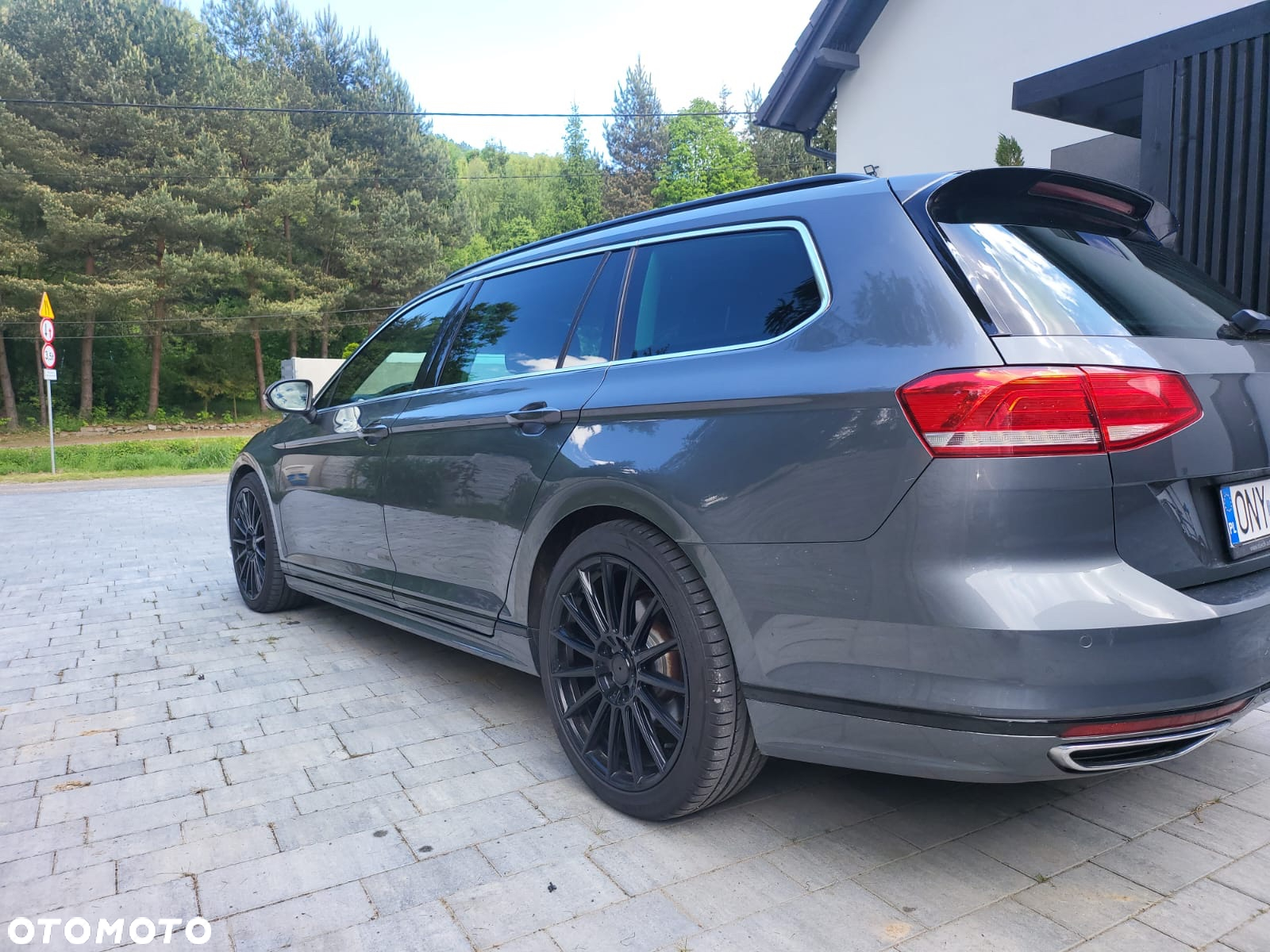 Volkswagen Passat 2.0 TDI SCR Trendline - 5