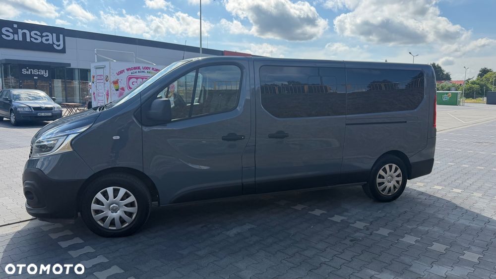 Renault Trafic - 31
