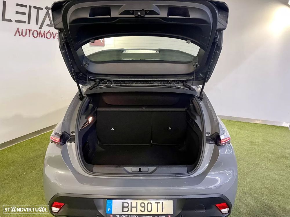 Peugeot 308 1.5 BlueHDi Active Pack EAT8 - 29