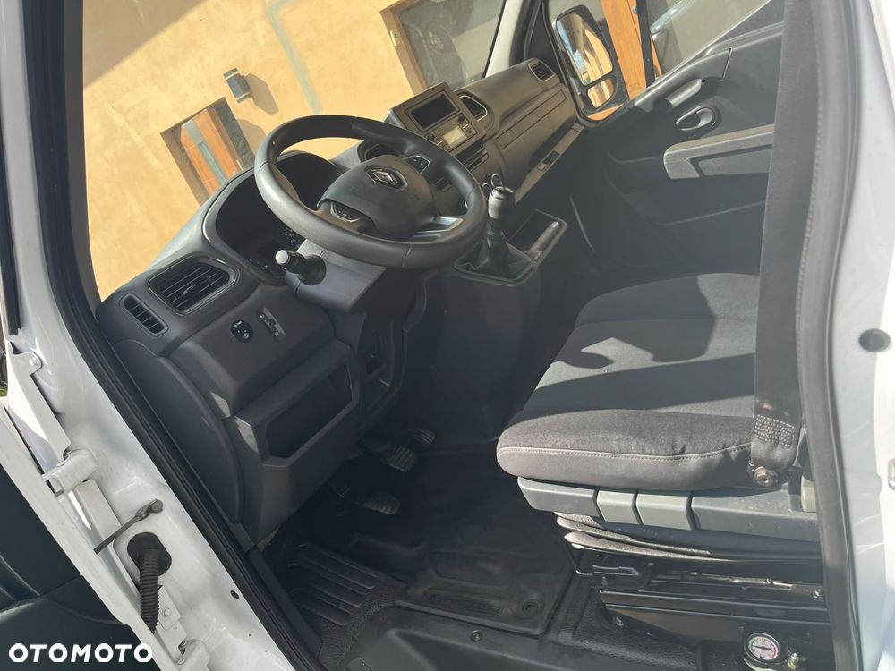 Renault MASTER - 13