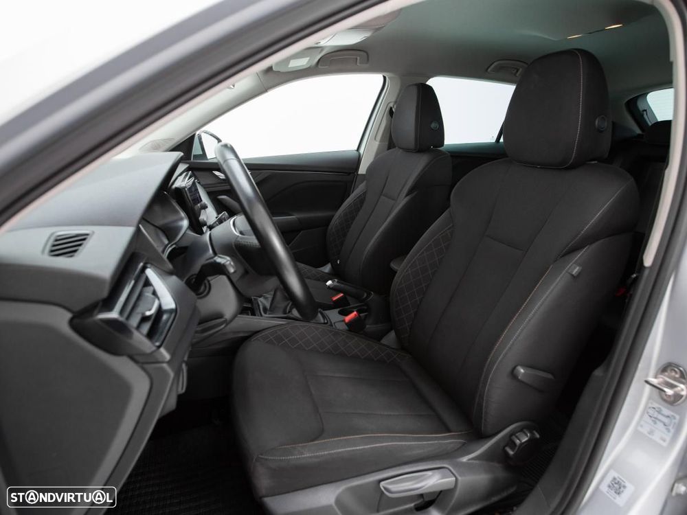 Skoda Scala 1.0 TSI Ambition - 7