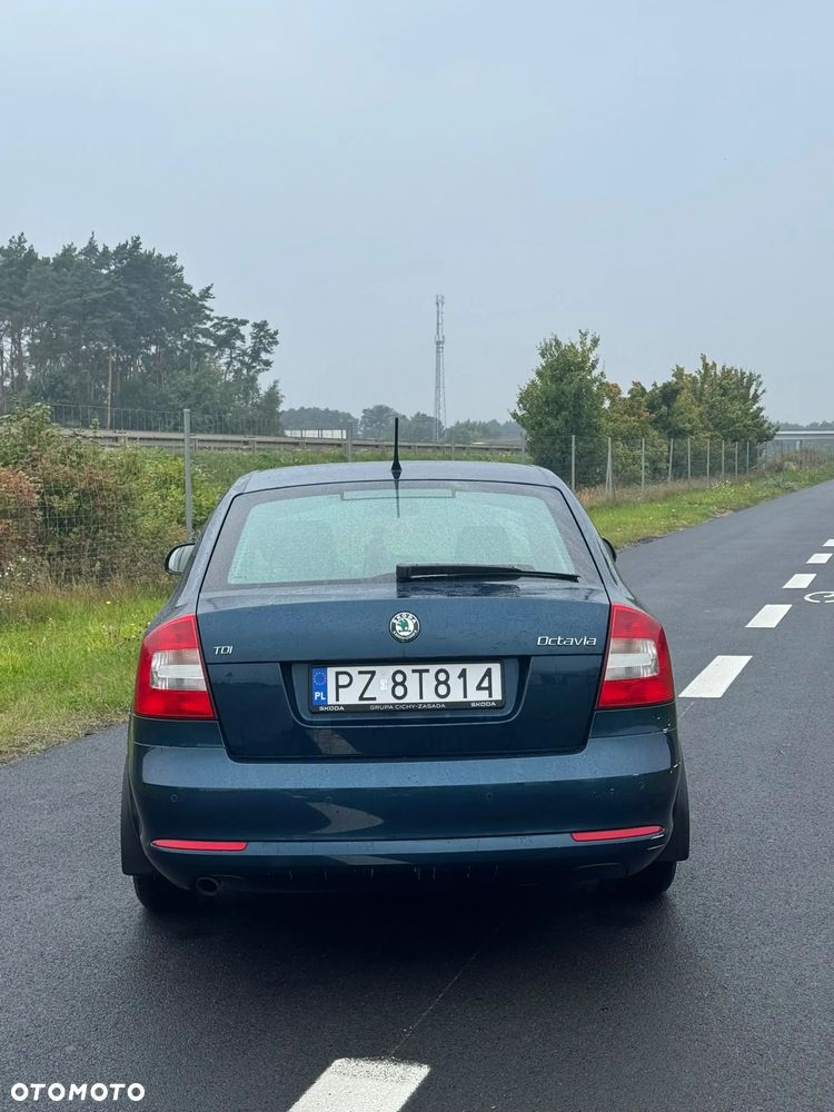 Skoda Octavia 1.6 TDI Ambition - 7