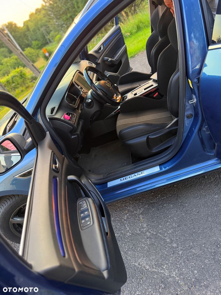 Renault Megane 1.2 Energy TCe GT Line - 7