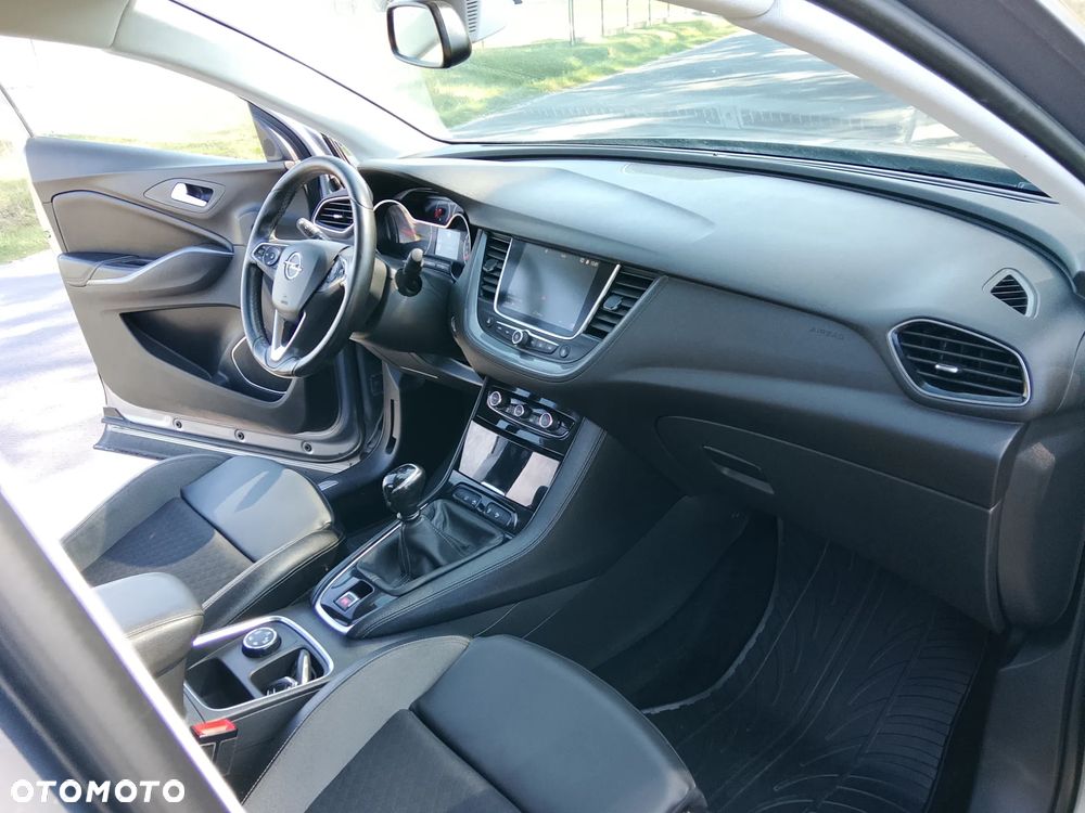 Opel Grandland - 16
