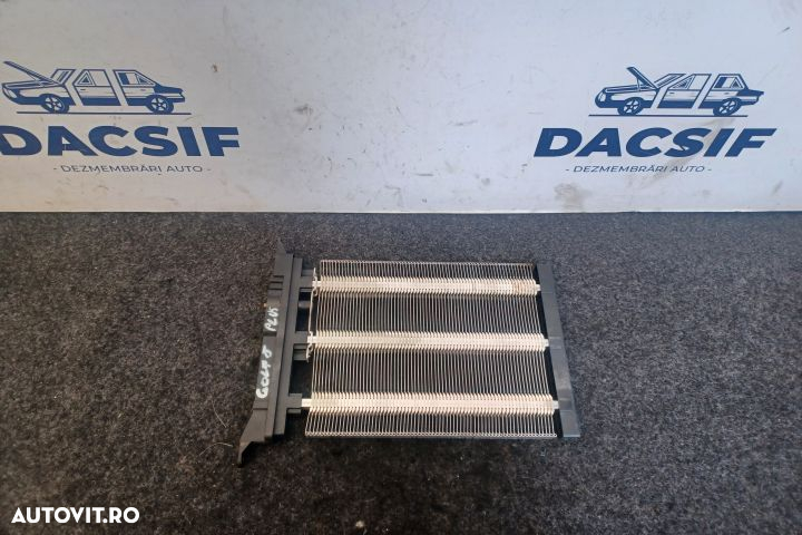 Calorifer incalzire electric 1K0963235F 1K0963235F Volkswagen VW Golf - 2