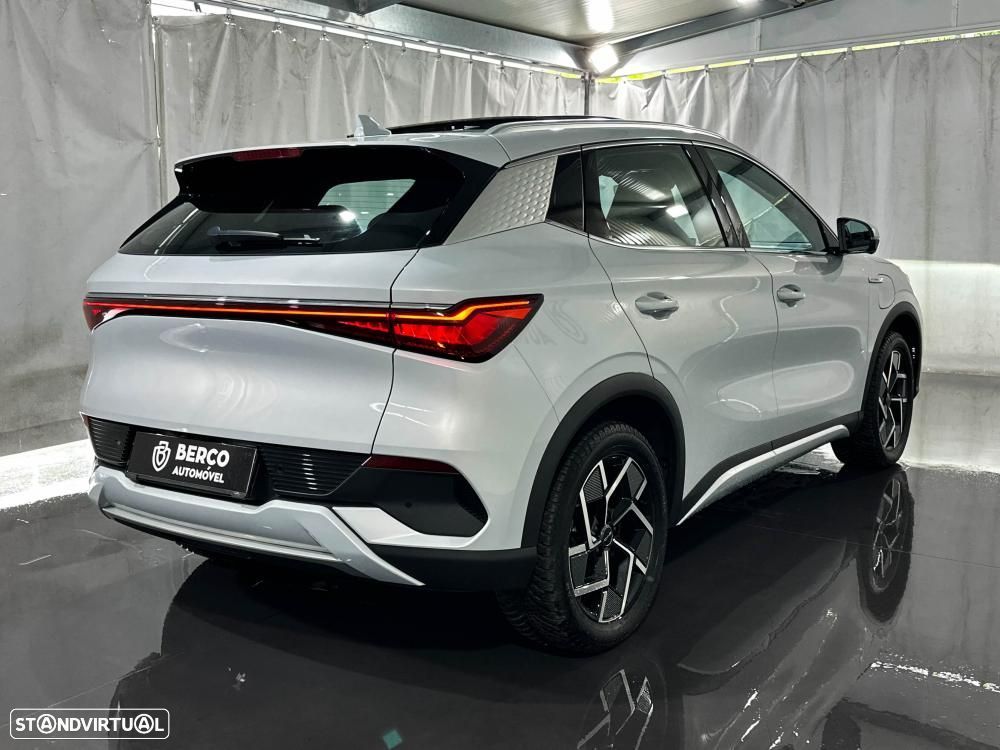 BYD Atto 3 60.48 kWh Design - 4