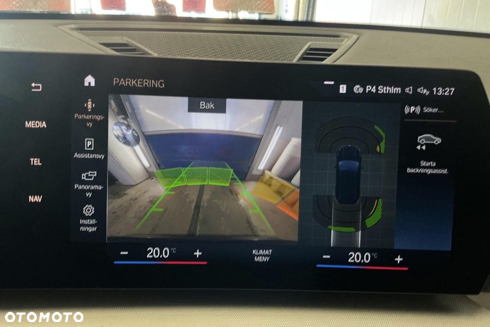 BMW X1 sDrive18i xLine - 18