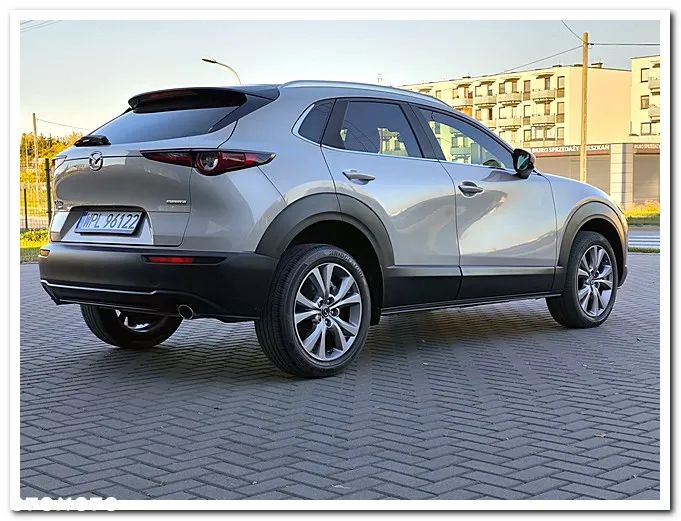 Mazda CX-30 - 12