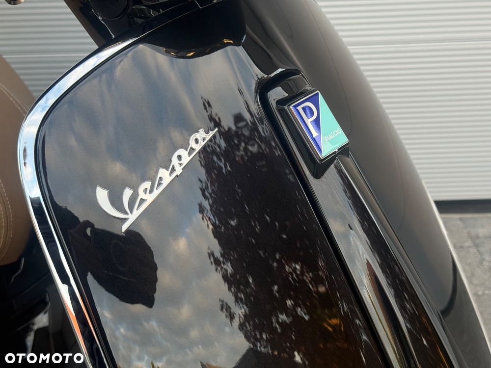 Vespa Primavera - 2