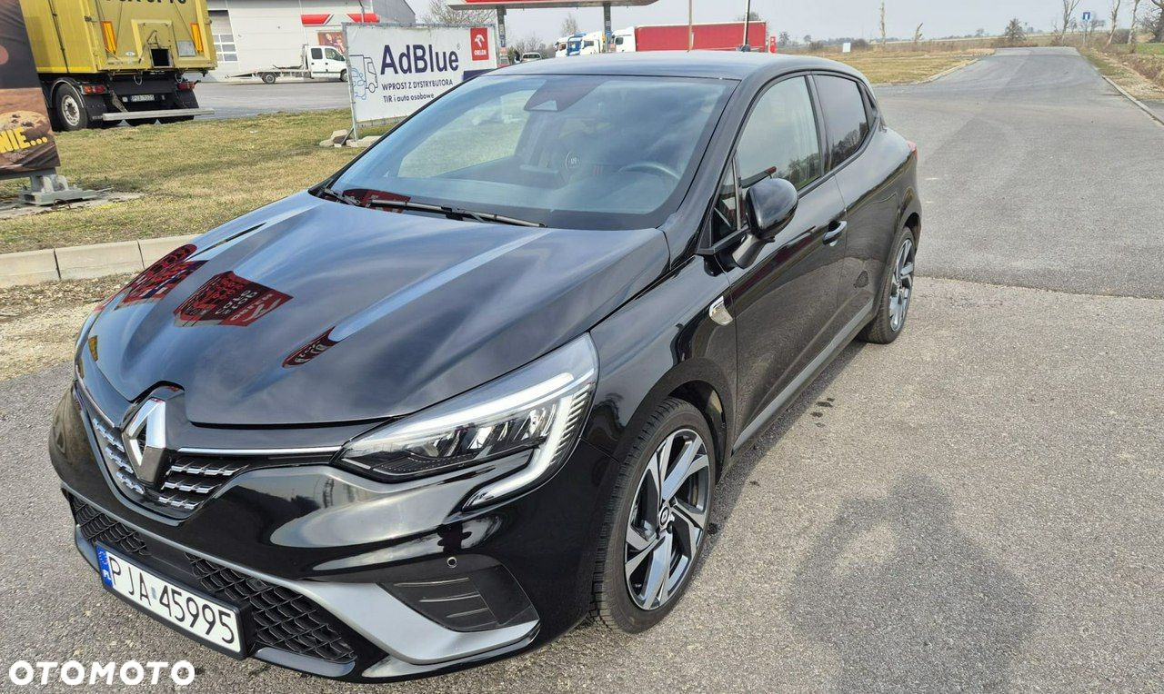 Renault Clio - 2