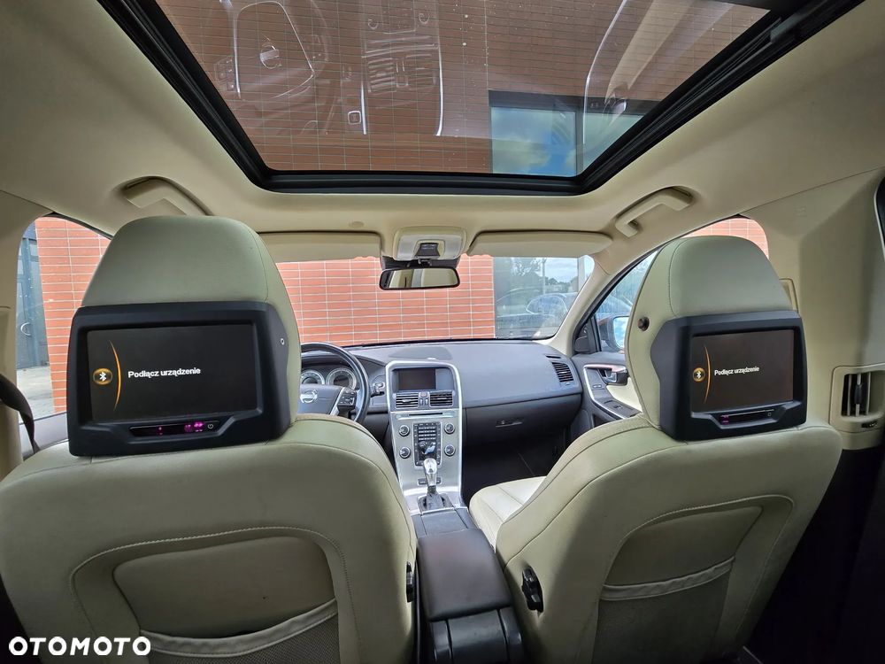 Volvo XC 60 D5 AWD Summum - 9