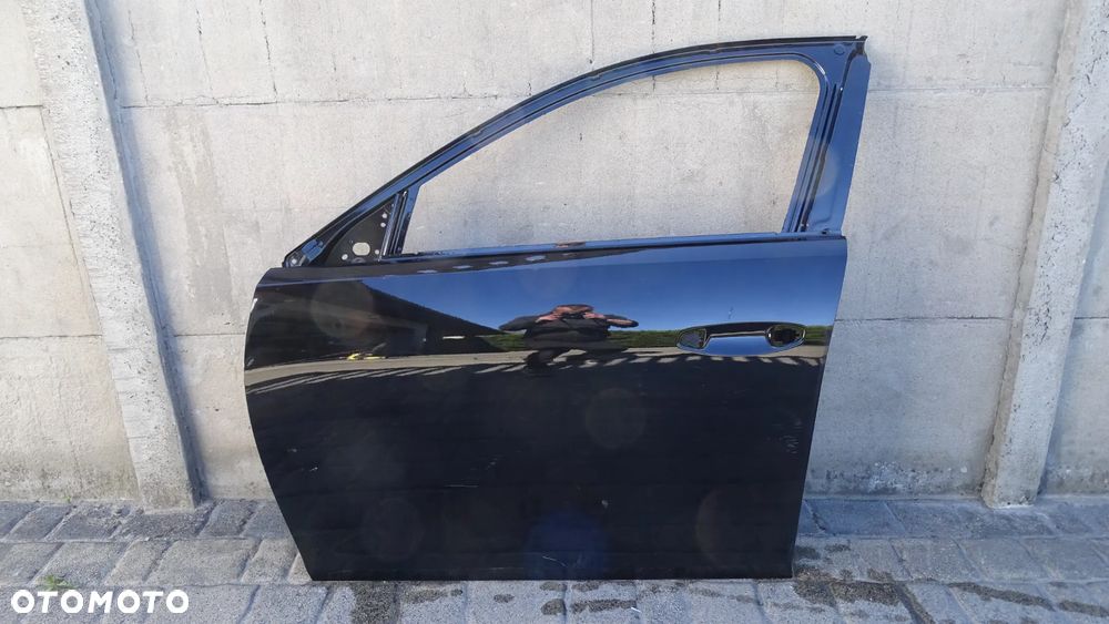 OPEL ASTRA L, VI - drzwi przednie lewe - 1