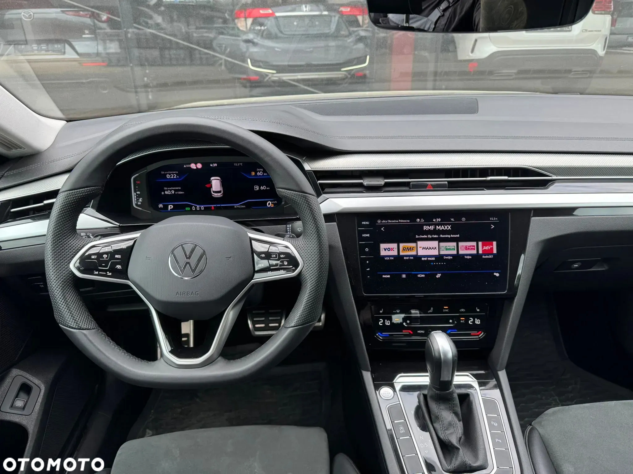 Volkswagen Arteon - 15