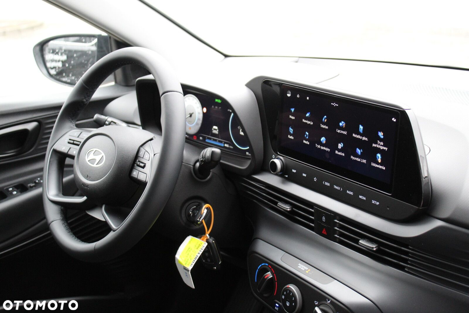 Hyundai i20 - 7