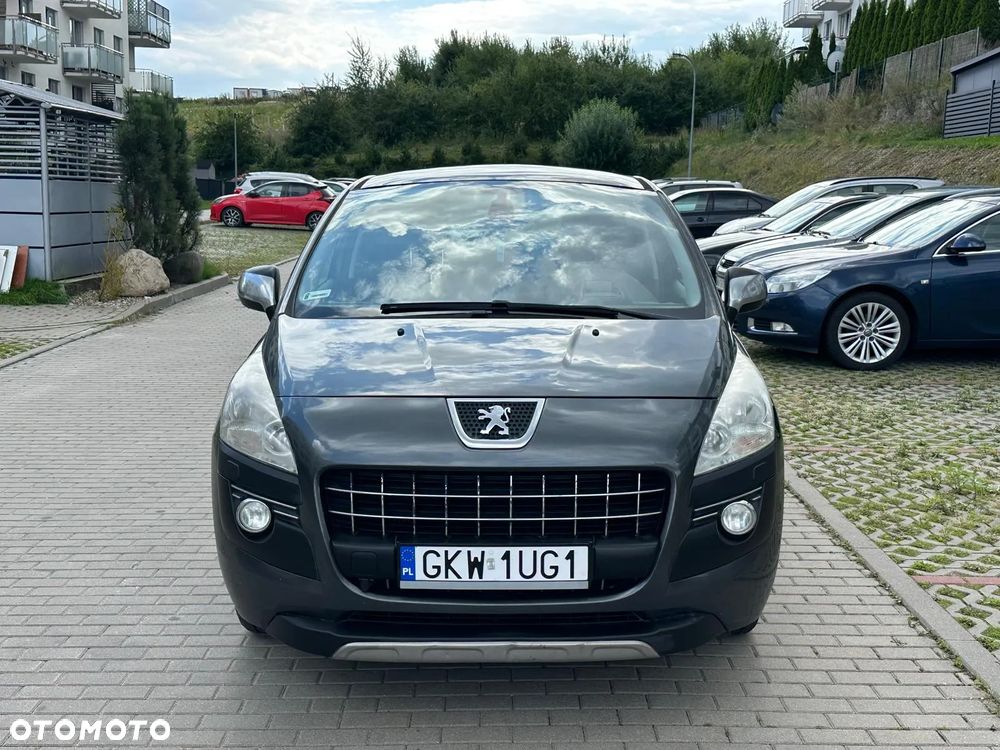 Peugeot 3008 1.6 Premium - 2