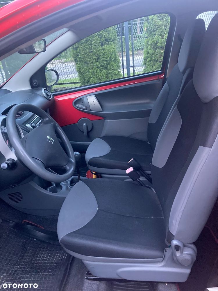 Peugeot 107 70 Filou - 5
