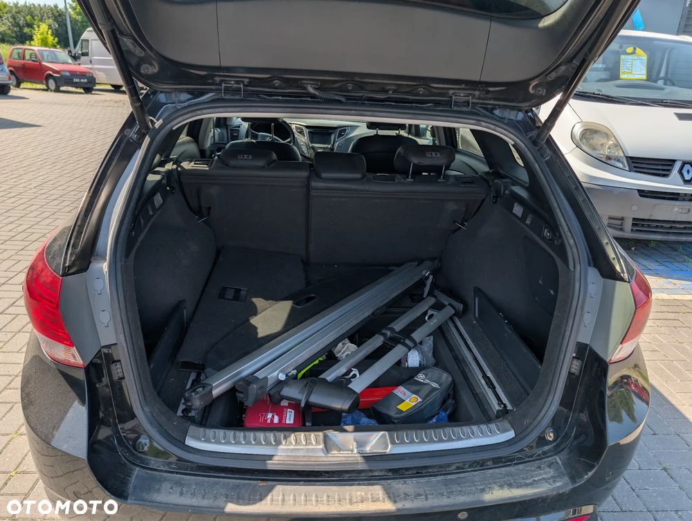 Hyundai i40 1.7 CRDi BlueDrive Business - 15