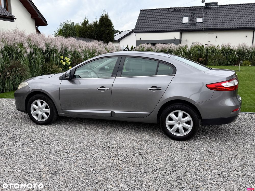 Renault Fluence 1.5 dCi Life - 21