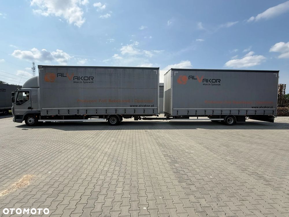 DAF LF 230 FA - 2
