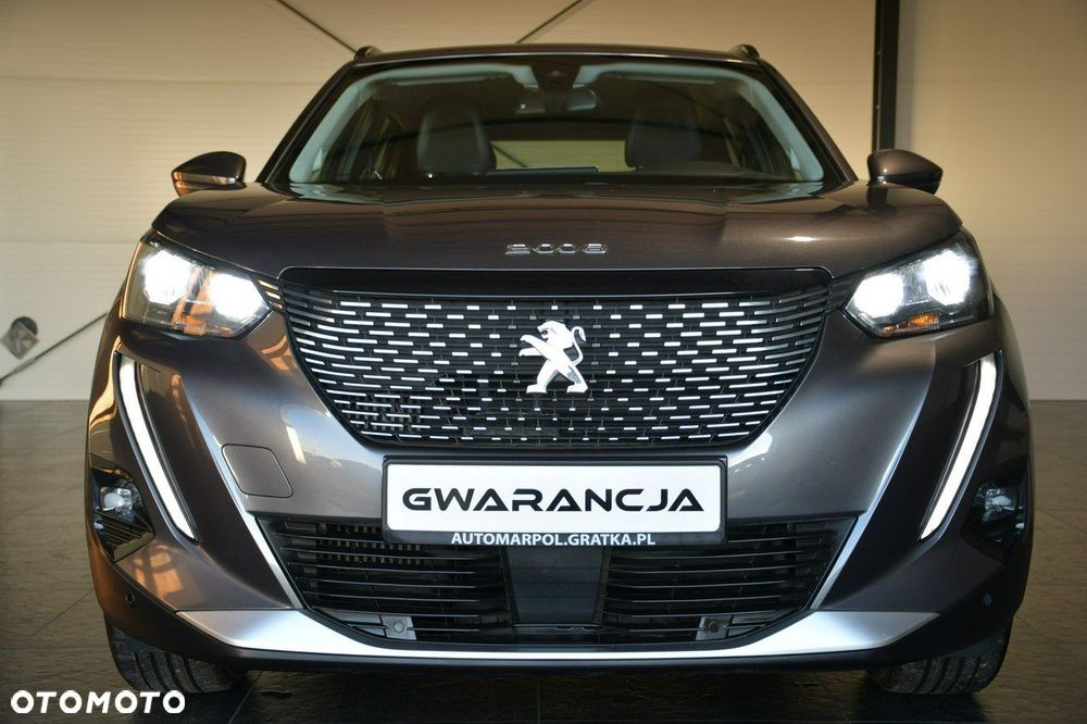 Peugeot 2008 1.2 PureTech Allure Pack S&S - 6