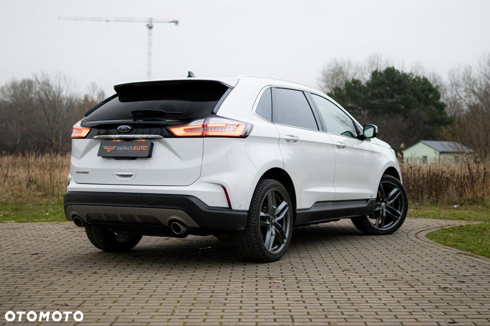 Ford Edge - 6