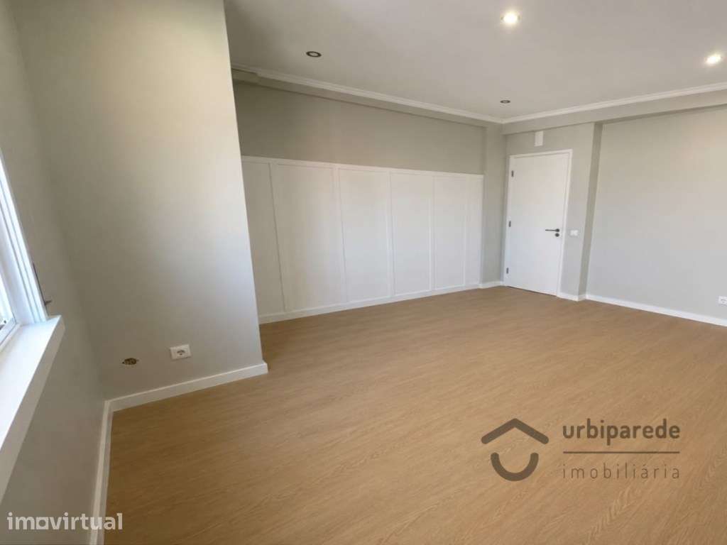 Apartamento T2 vista de mar Oeiras - Grande imagem: 3/22
