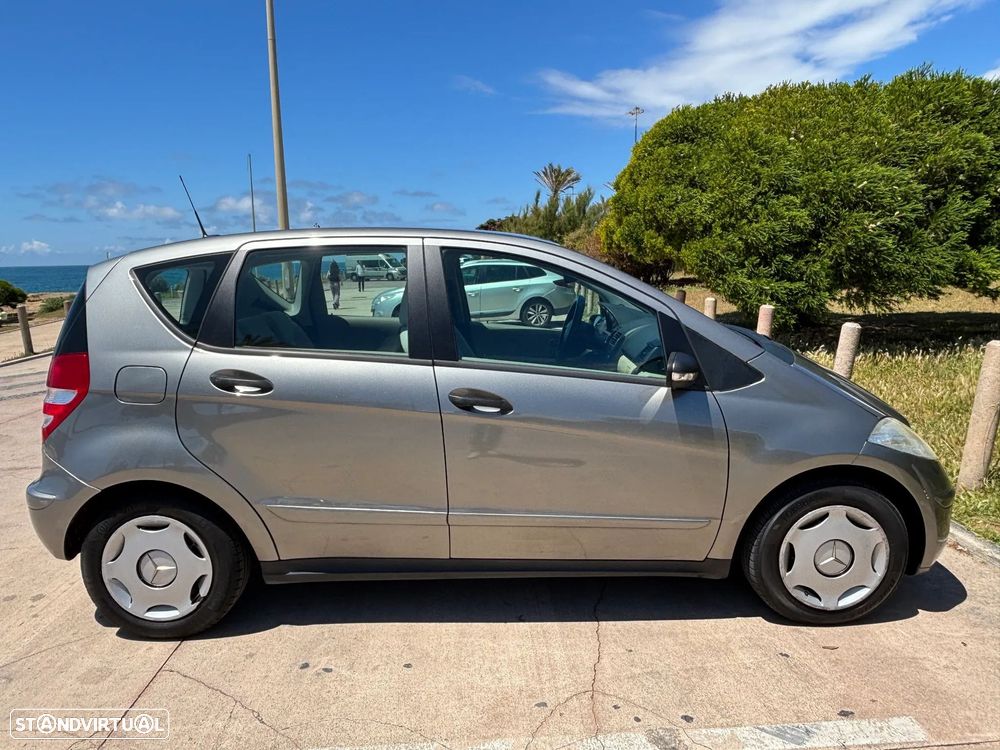 Mercedes-Benz A 150 Classic - 4