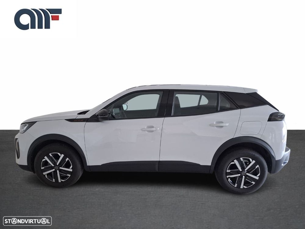 Peugeot 2008 1.2 PureTech Style - 2