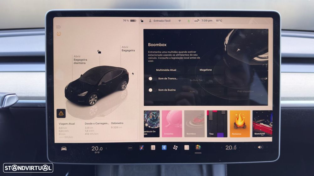 Tesla Model Y RWD - 27