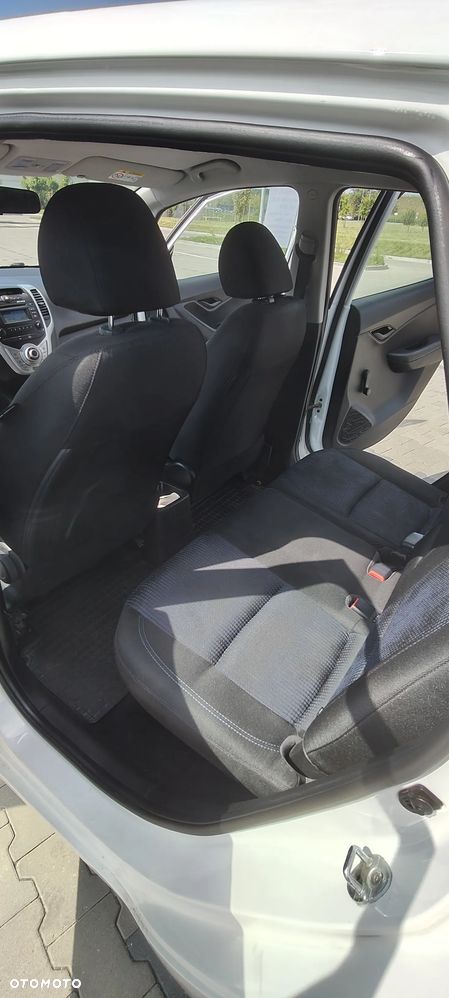 Hyundai ix20 1.4 Classic + - 12