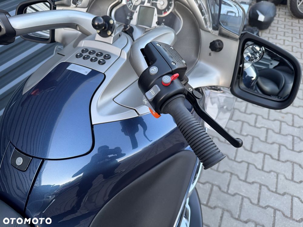 BMW K - 12