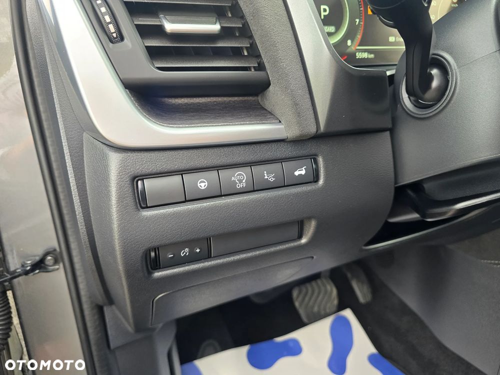Nissan Qashqai 1.3 DIG-T MHEV Xtronic Tekna+ - 26