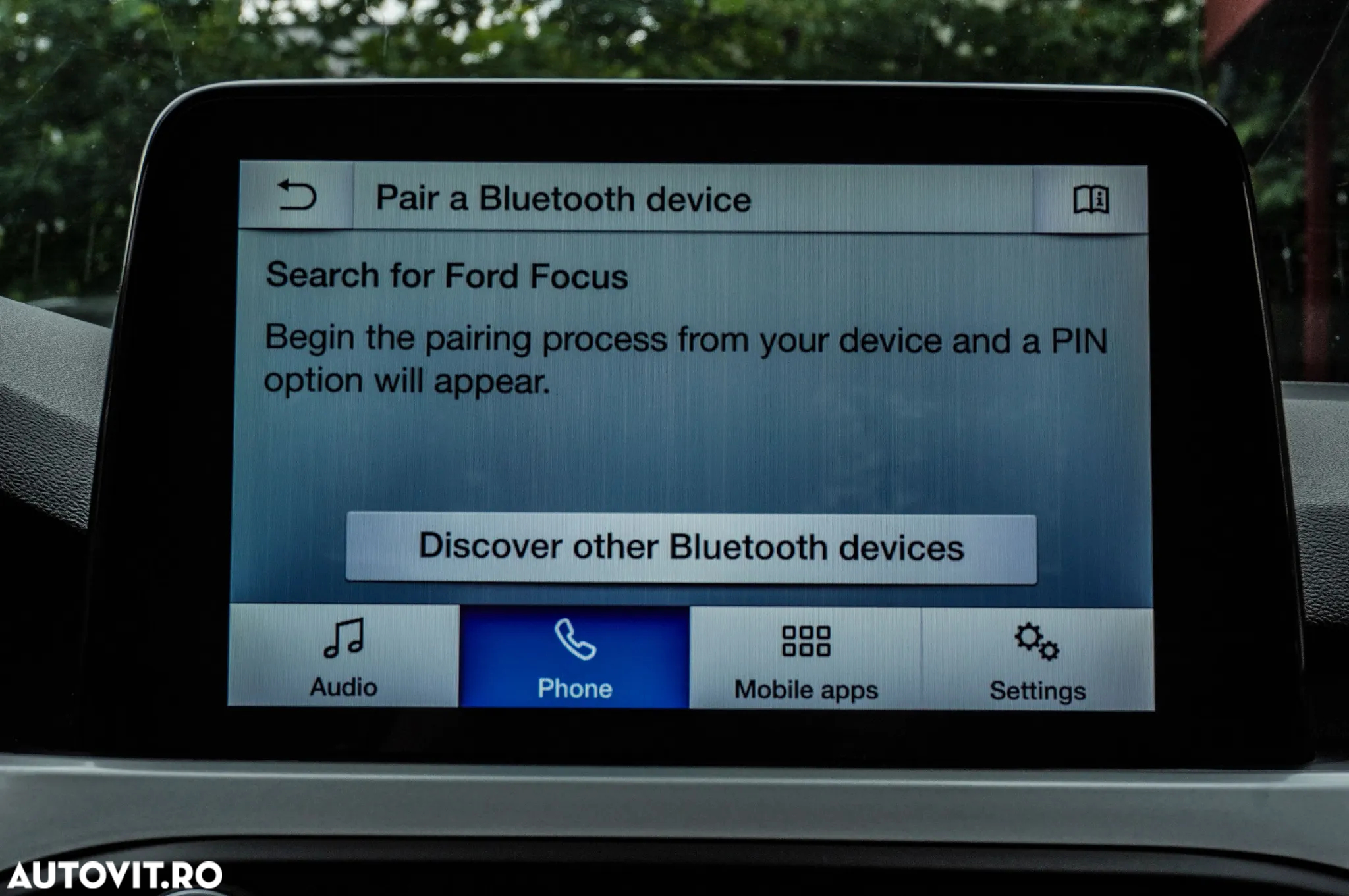 Ford Focus 1.5 EcoBlue Titanium - 21
