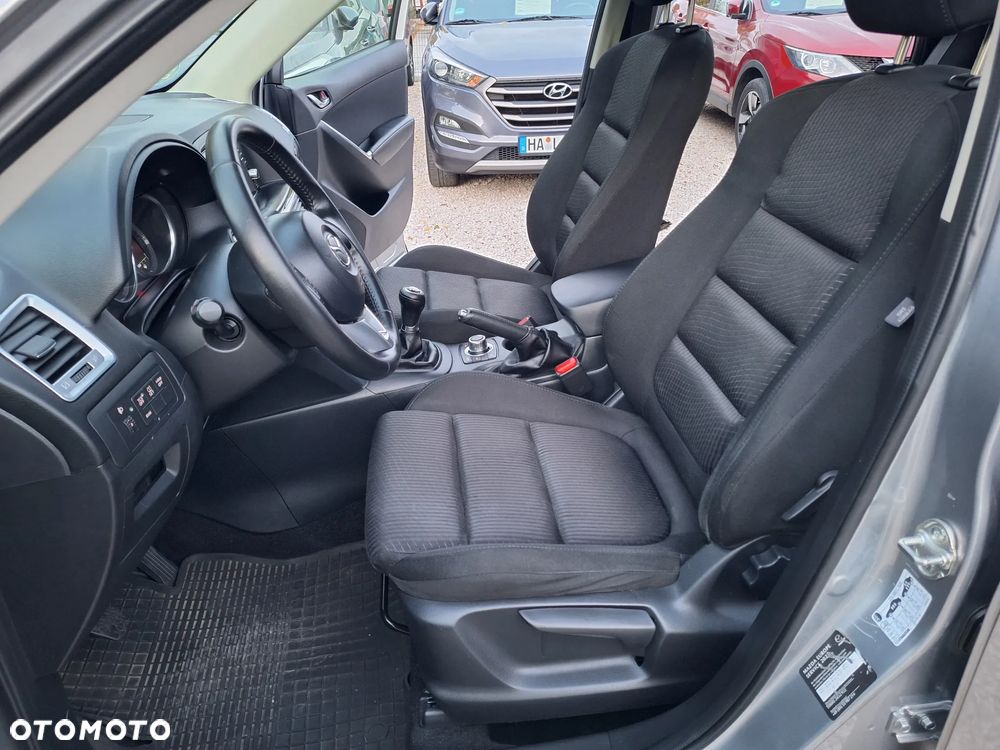 Mazda CX-5 2.2 D Skyenergy 2WD - 15