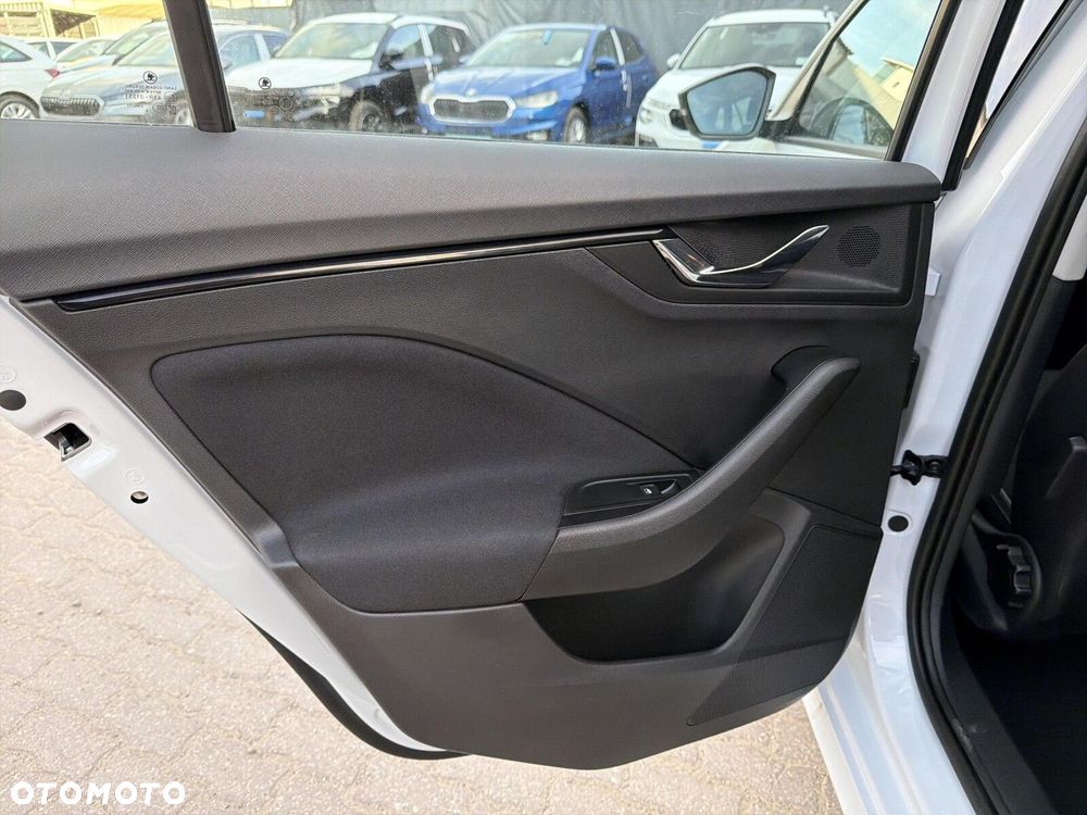 Skoda Kamiq 1.0 TSI Edition 130 DSG - 26