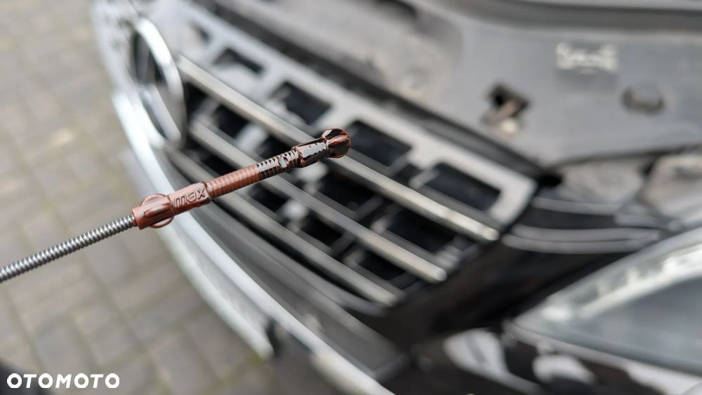 Mercedes-Benz ML - 34