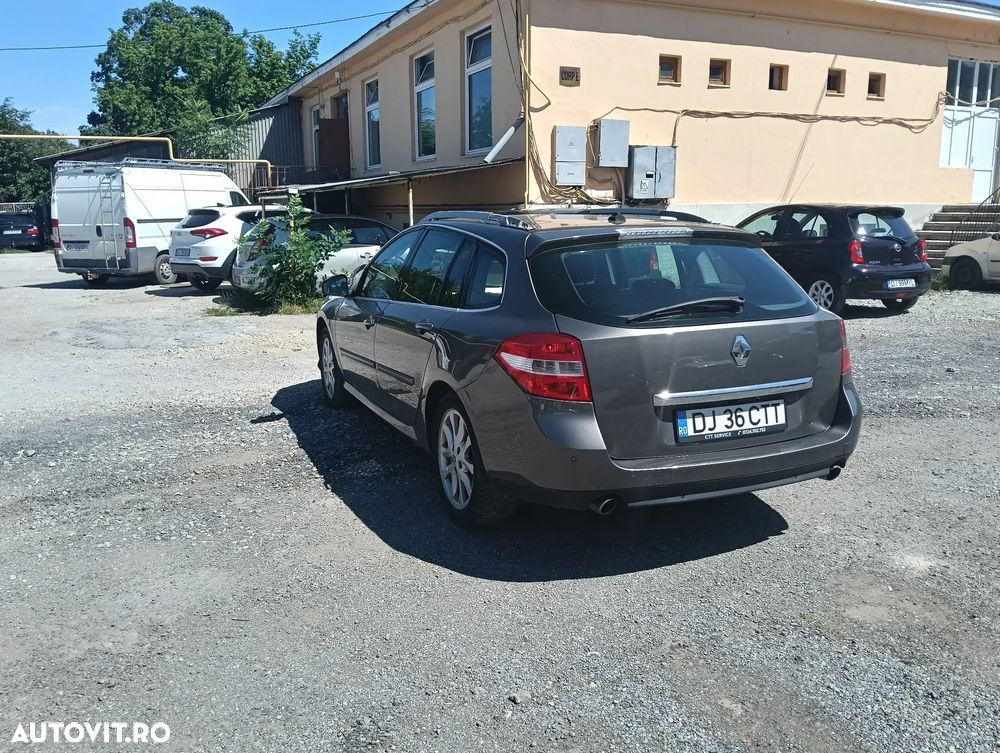 Renault Laguna - 5