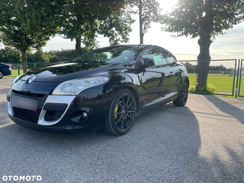 Renault Megane - 3