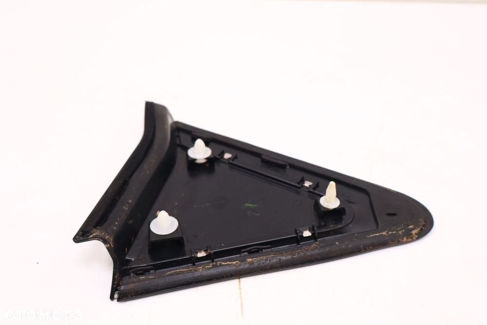 MITSUBISHI ECLIPSE CROSS OSŁONA BŁOTNIKA PRAWA TYŁ 7405A760 - 7