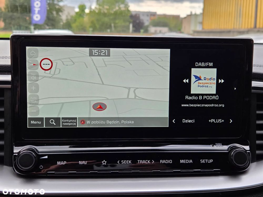 Kia ProCeed 1.5 T-GDI GT Line DCT - 23